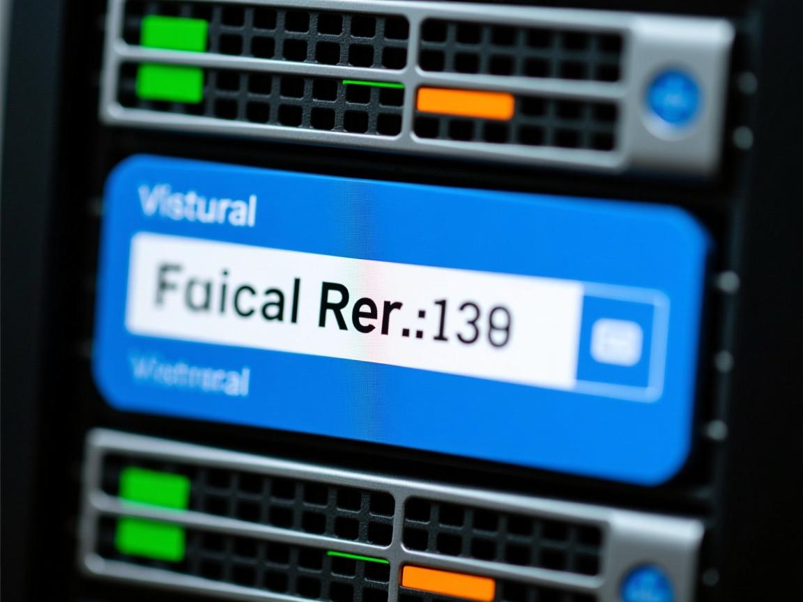 虚拟主机端口号怎么看  第2张