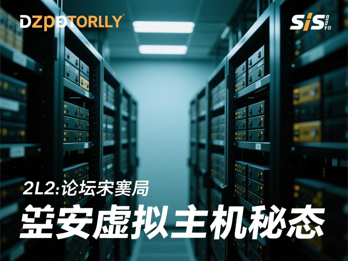 dz论坛景安虚拟主机伪静态  第2张