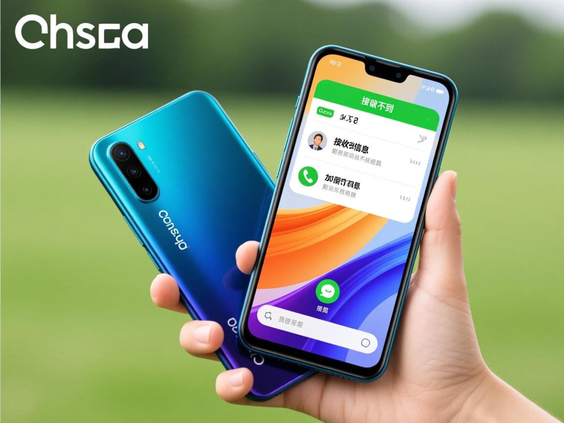 oppoa37为什么接收不到信息