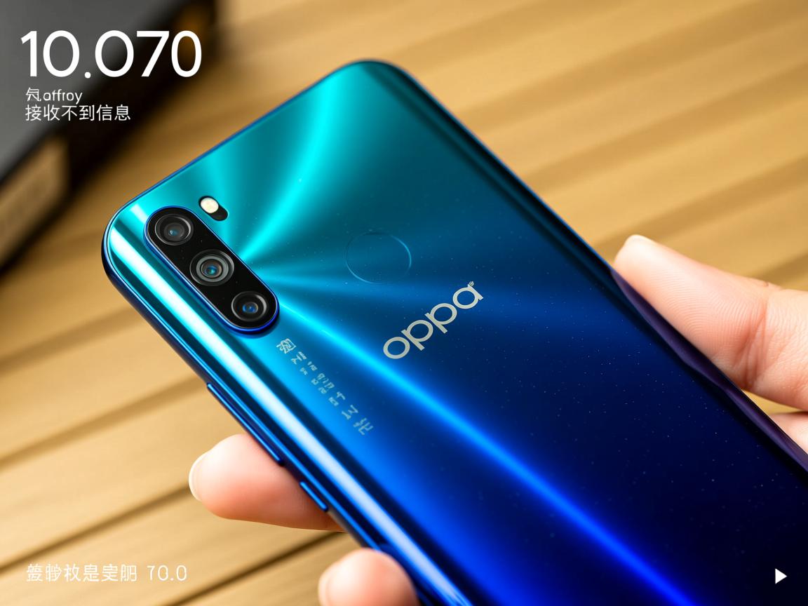 oppoa37为什么接收不到信息 第2张 oppoa37为什么接收不到信息 第2张