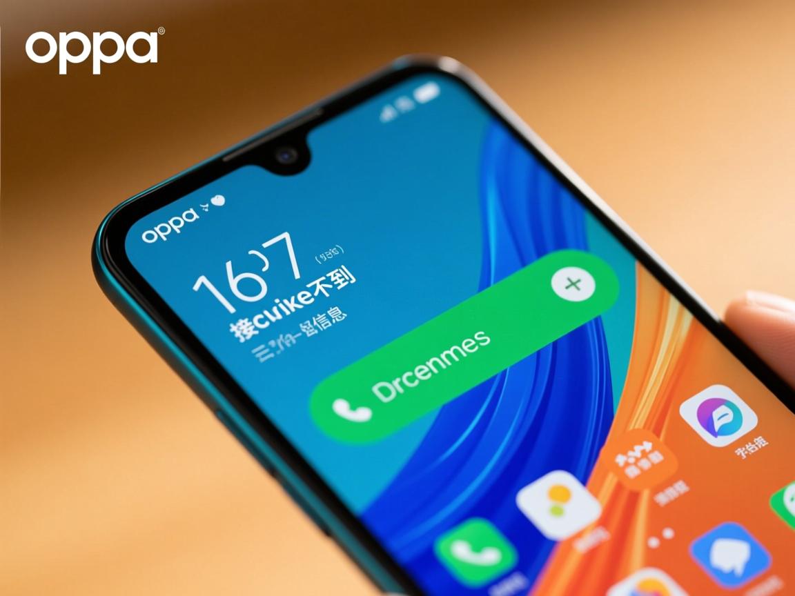oppoa37为什么接收不到信息 第3张 oppoa37为什么接收不到信息 第3张