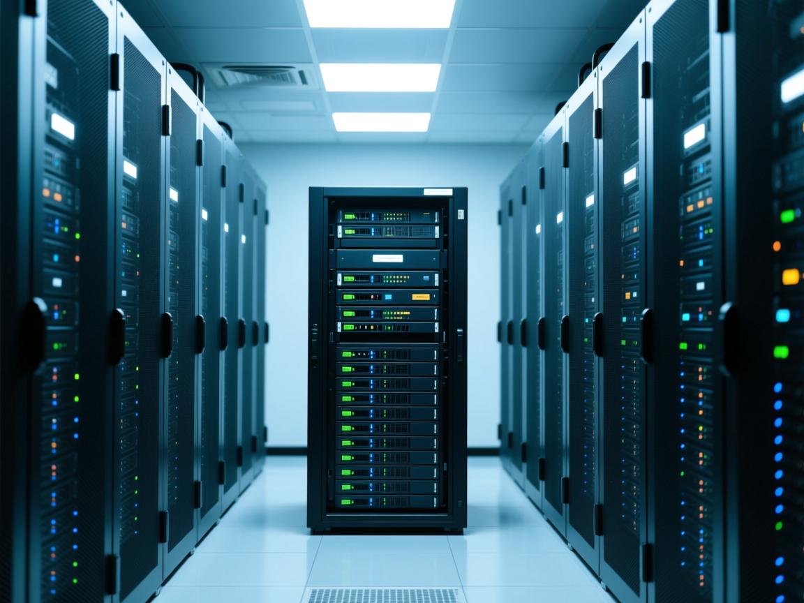 怎么用服务器做虚拟主机  第3张