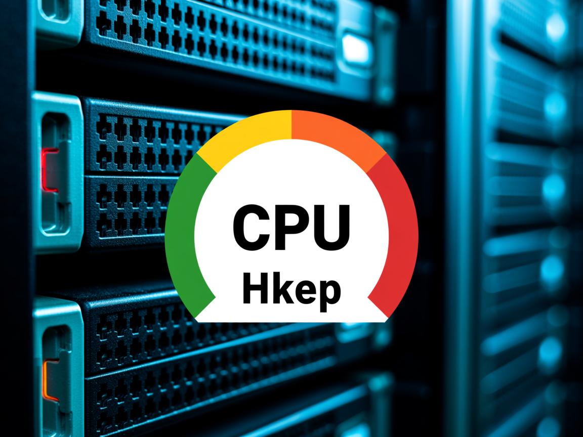 虚拟主机cpu使用率过高提醒  第2张