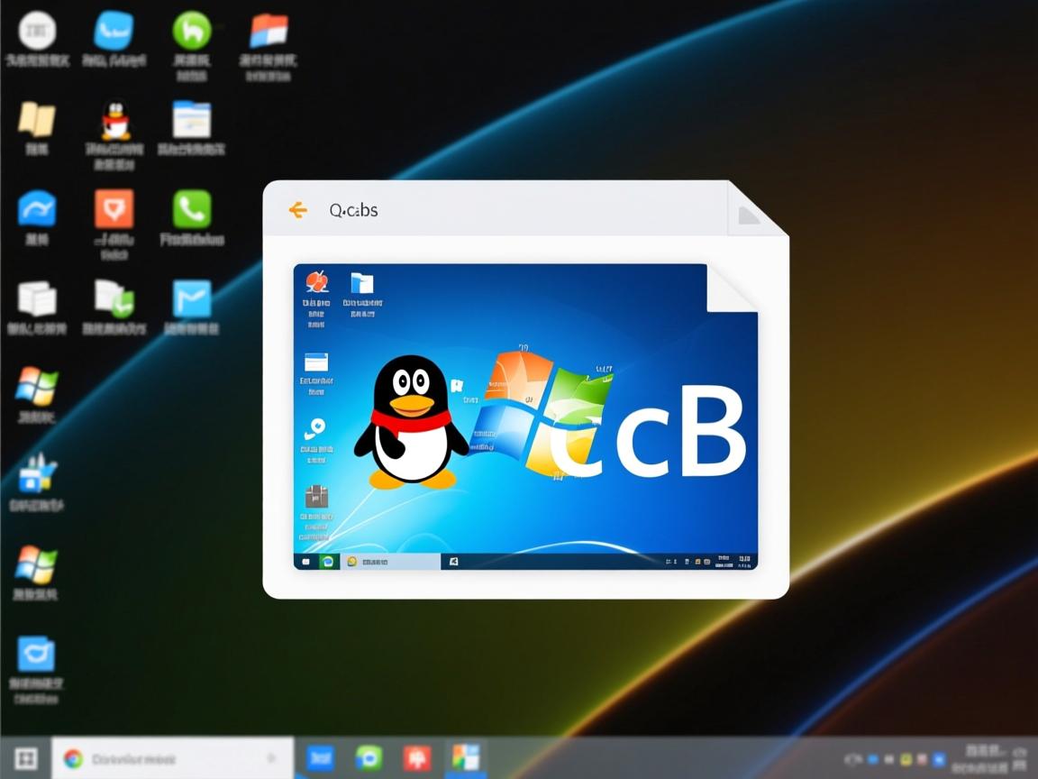 为什么电脑QQ下文件在c盘  第3张