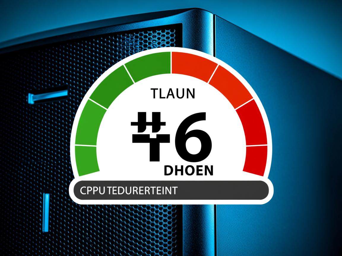 虚拟主机cpu使用率过高提醒  第3张