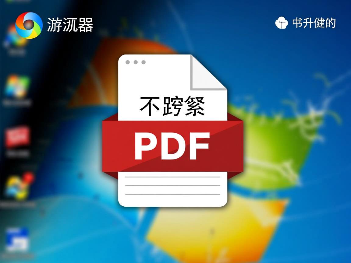 qq浏览器为什么下不了pdf