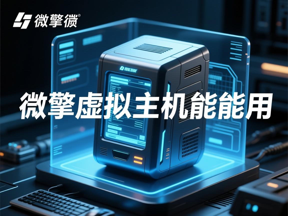 微擎用虚拟主机能用吗  第1张