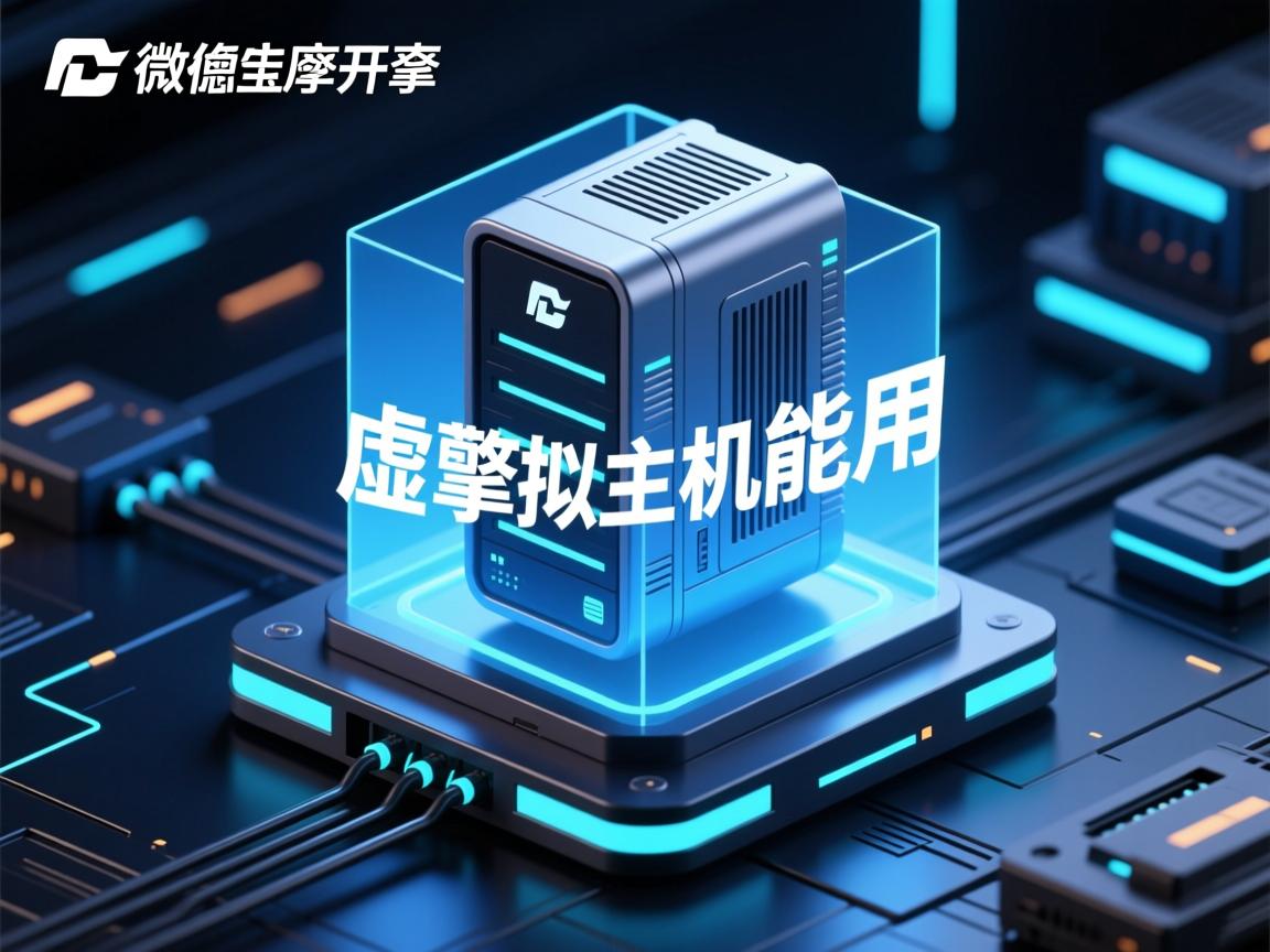 微擎用虚拟主机能用吗  第2张