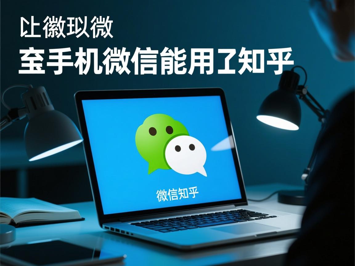 虚拟主机微信能用吗知乎  第2张