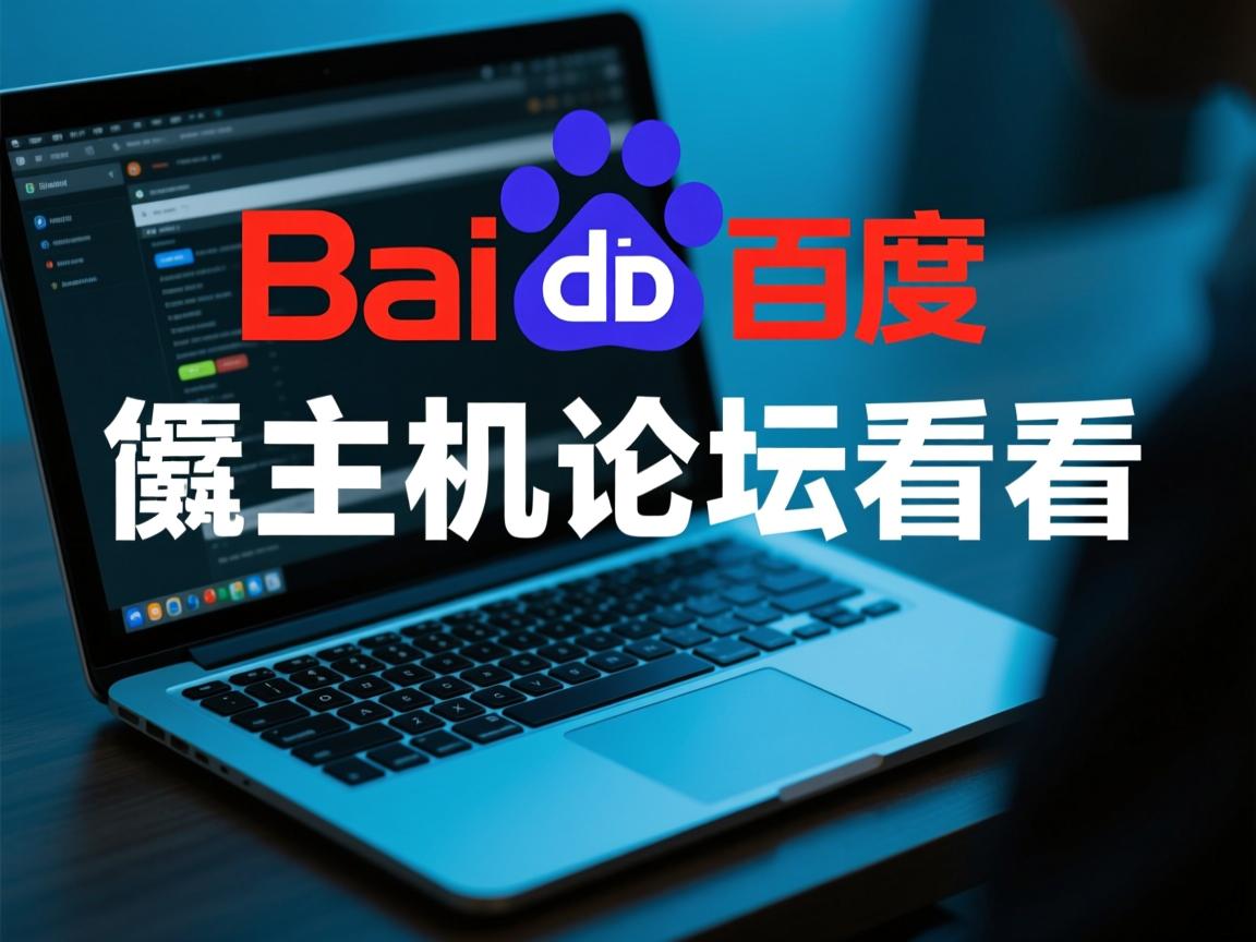 百度虚拟主机论坛在哪看  第3张