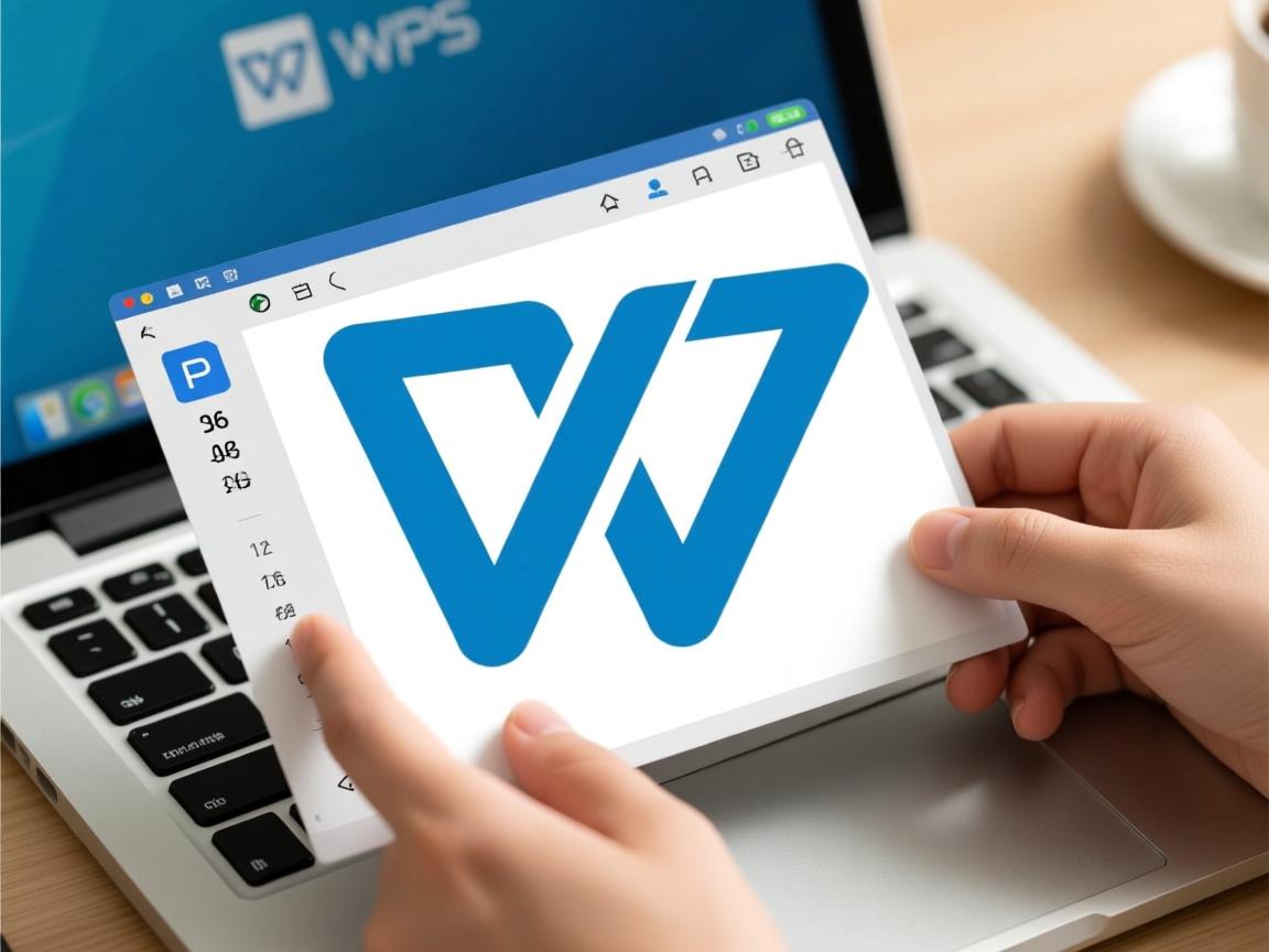 为什么wps正文中边上有留白 第3张 为什么wps正文中边上有留白 第3张