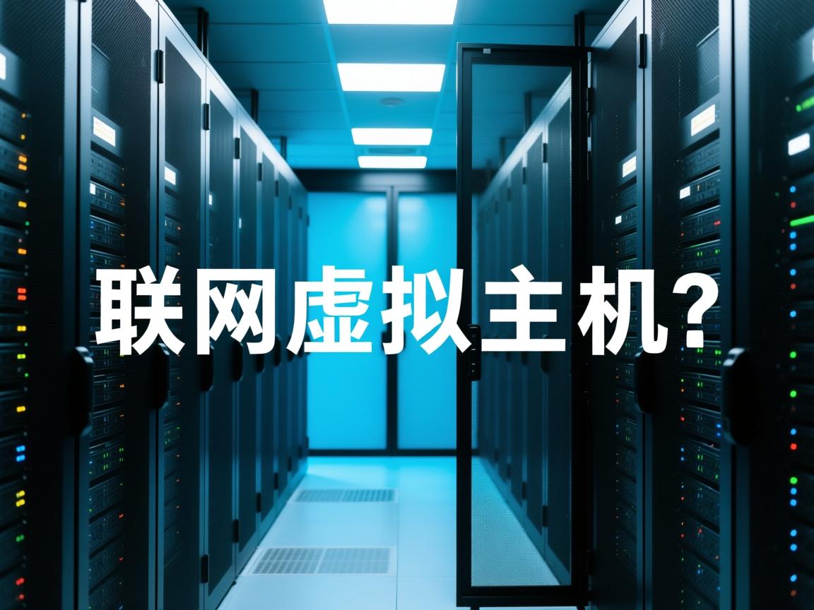 企联网的虚拟主机怎么样  第2张