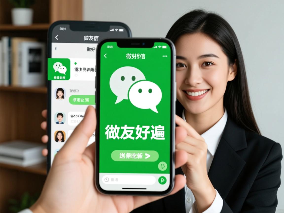 删除微信好友为什么两遍  第2张