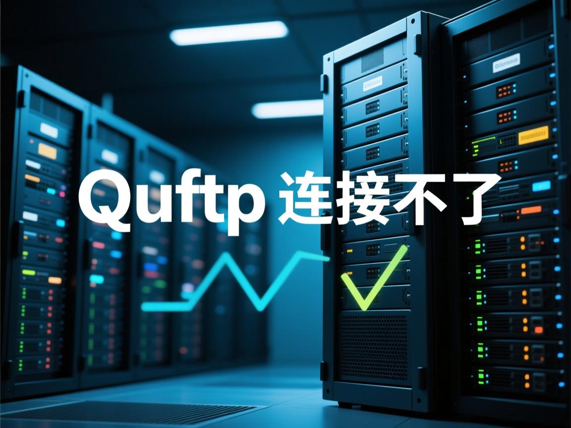 8uftp虚拟主机连接不上  第1张