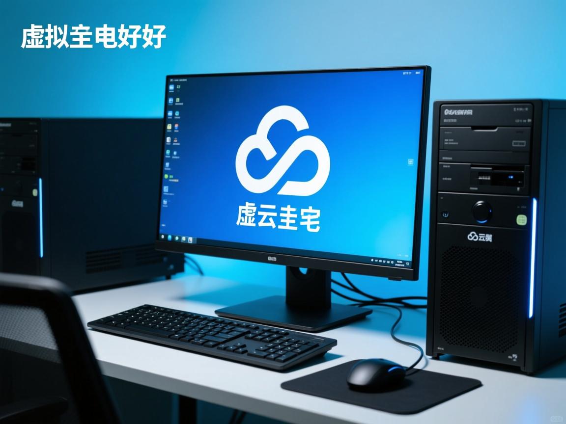 湖州阿里云虚拟主机好不好  第3张