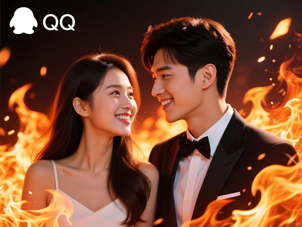 为什么QQ情侣没有畅聊之炎  第3张