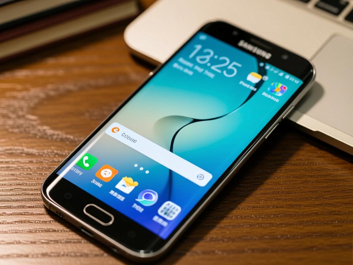 三星手机为什么不熄屏  第2张