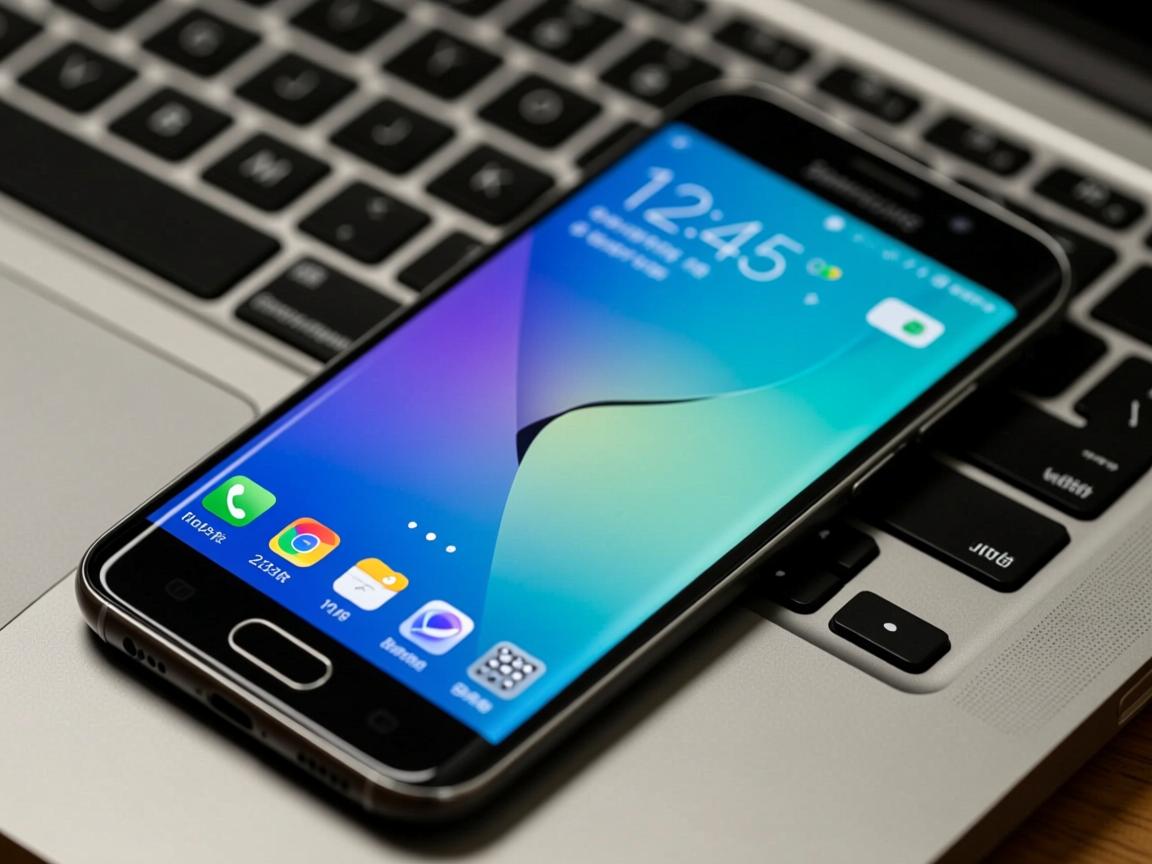 三星手机为什么不熄屏  第3张