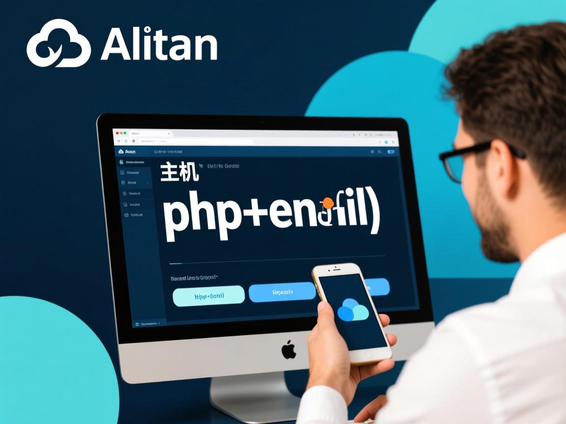 阿里云虚拟主机php.ini在哪  第1张