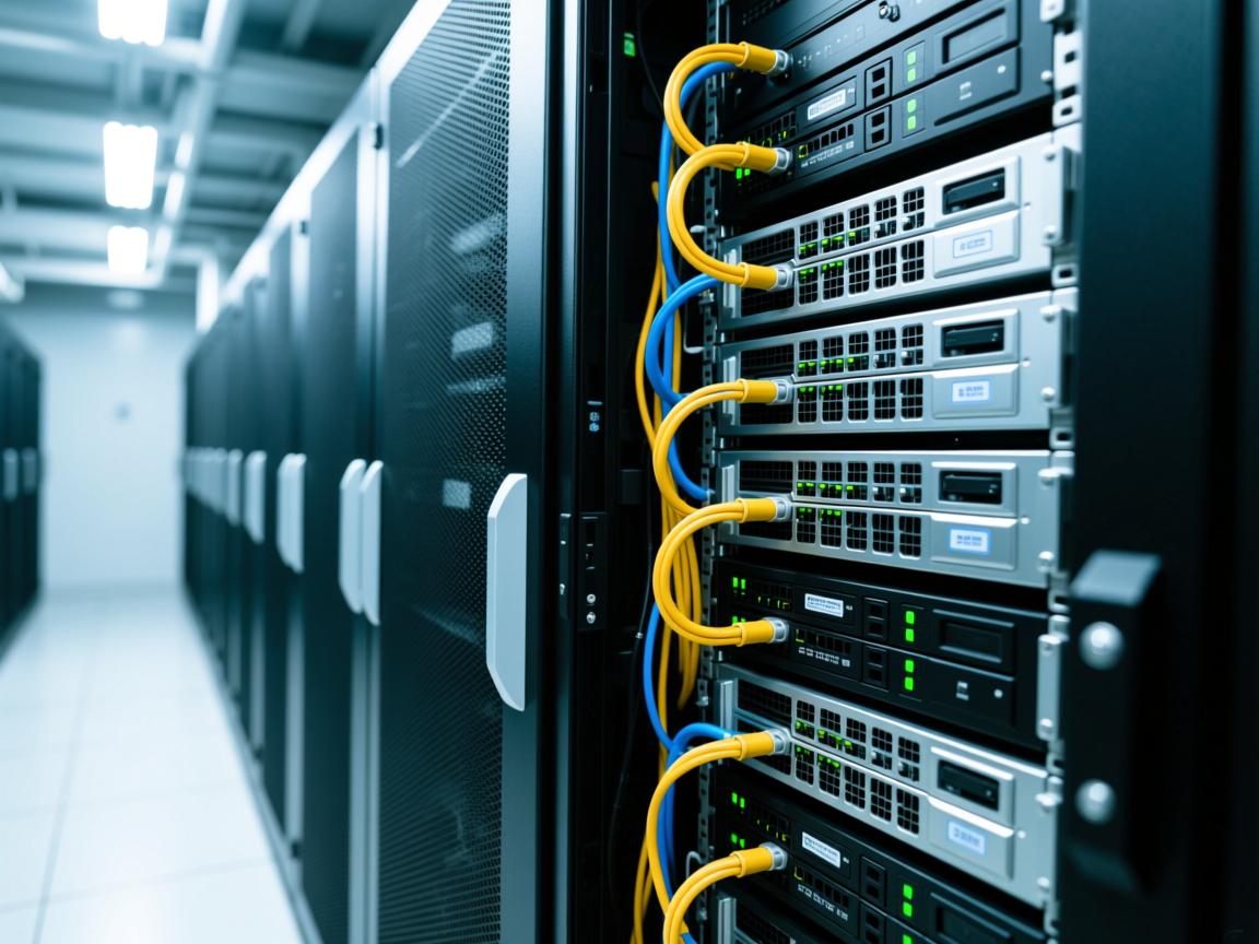 物理机怎么搭建  第2张