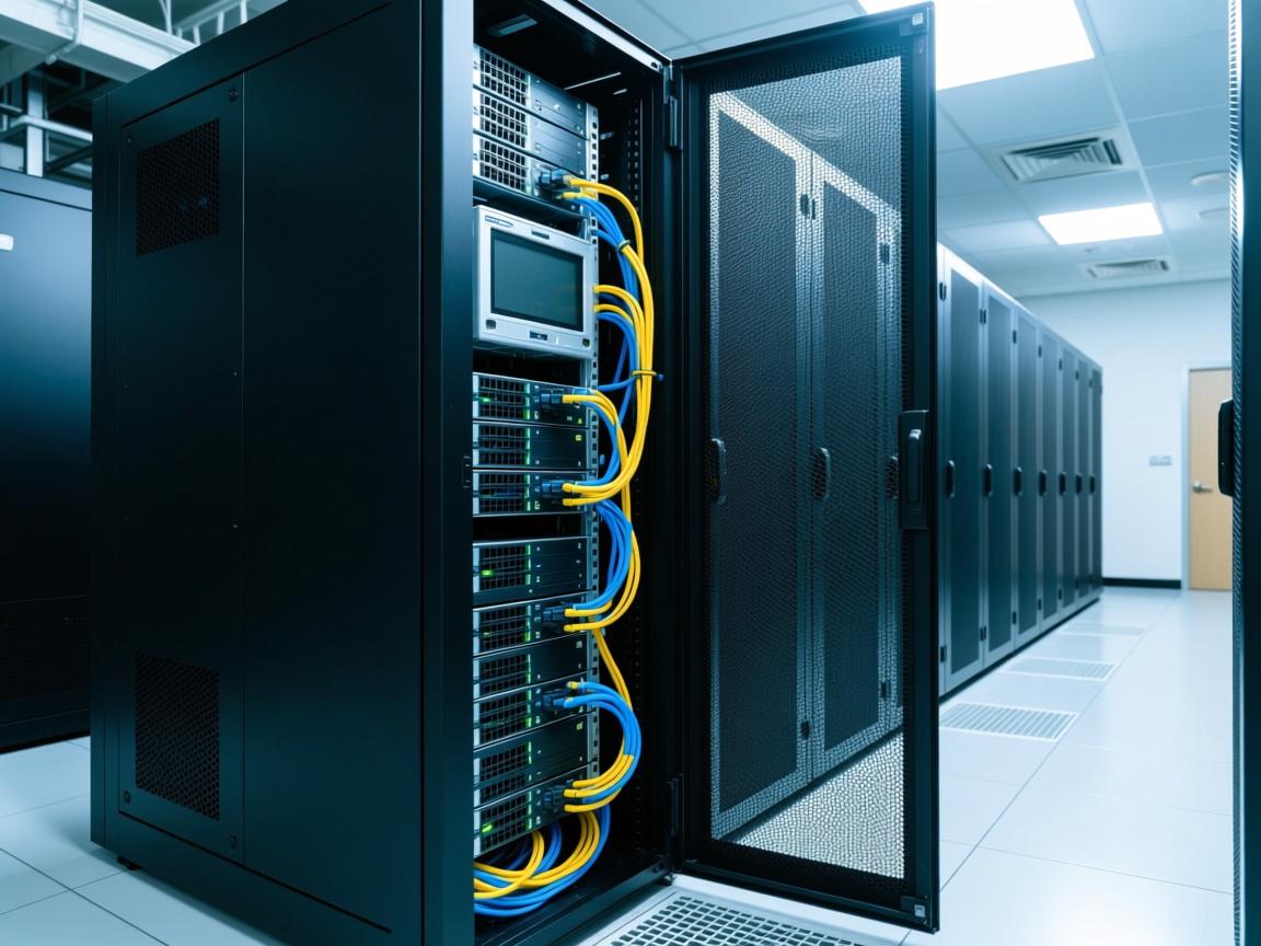 物理机怎么搭建  第3张