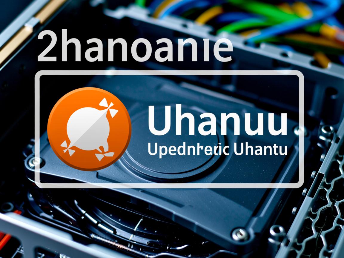 卸载物理机ubuntu  第1张