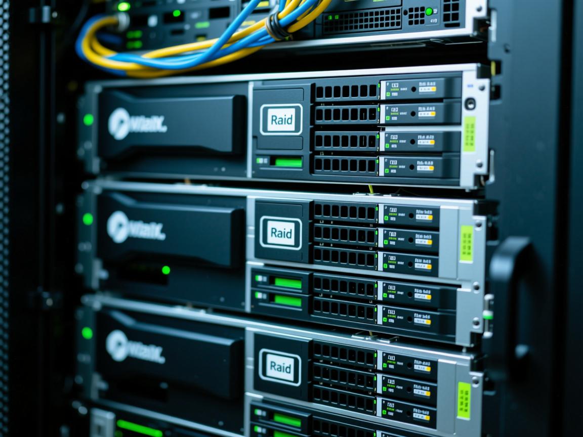 物理机查看raid  第1张