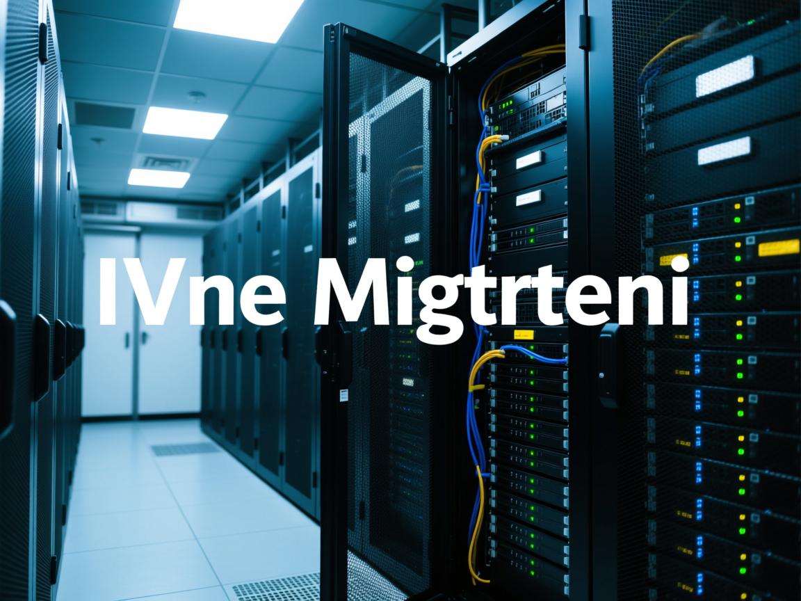 物理机迁移 解释  第1张