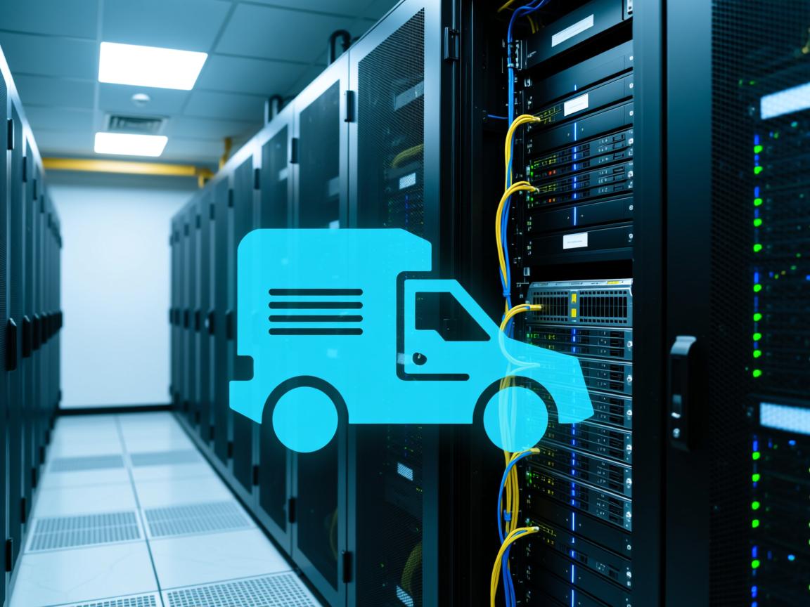 物理机迁移 解释  第2张