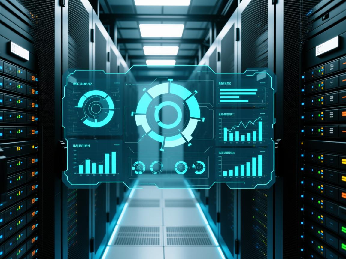 物理机监控数据  第2张