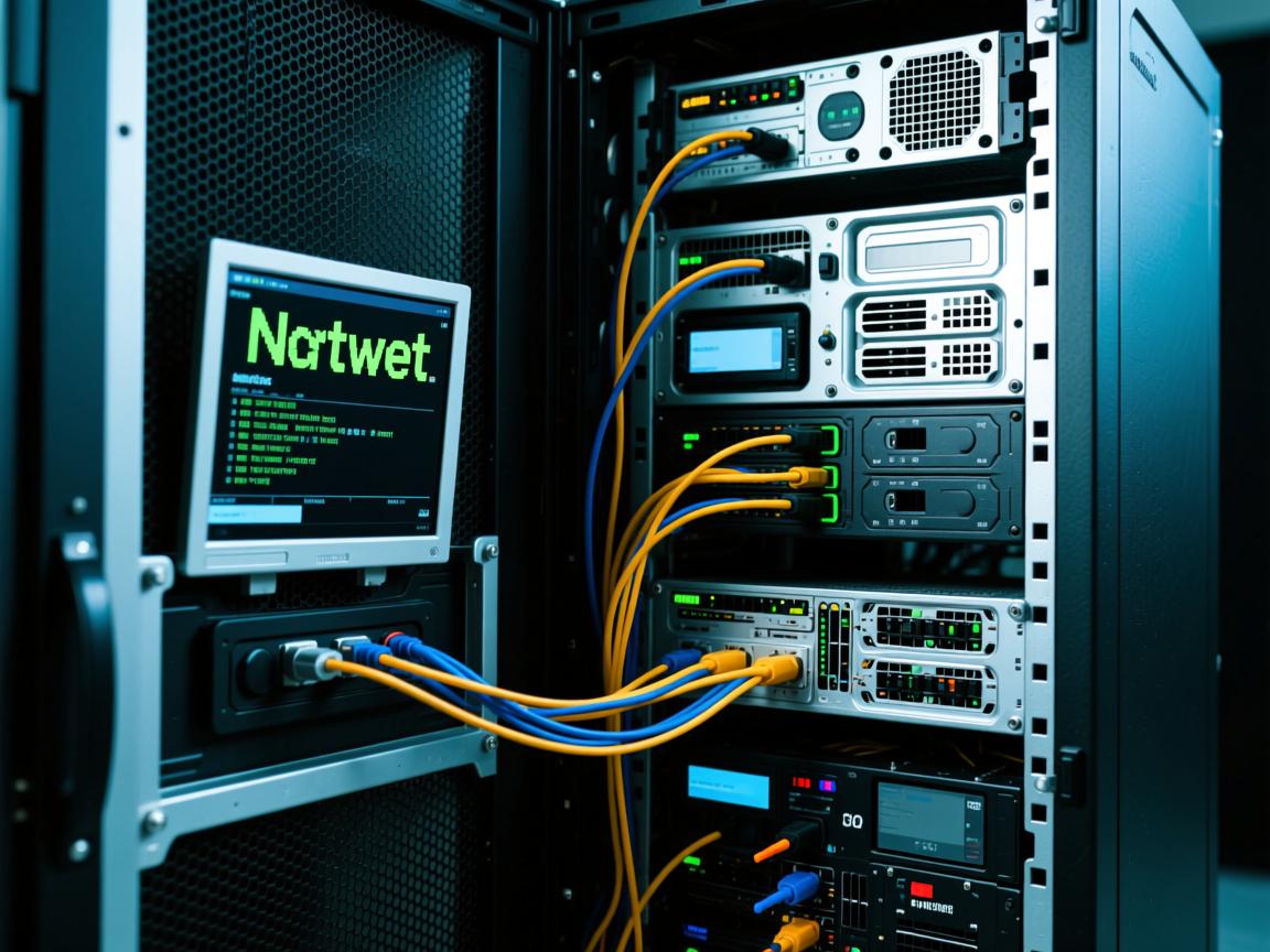 telnet载入物理机  第1张