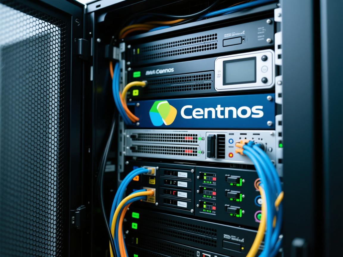 物理机装centos  第1张