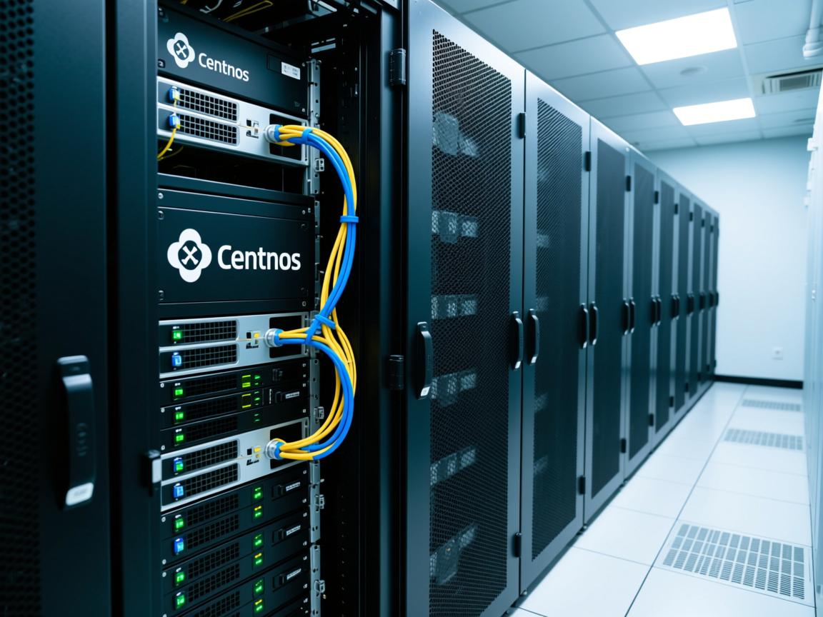 物理机装centos  第3张