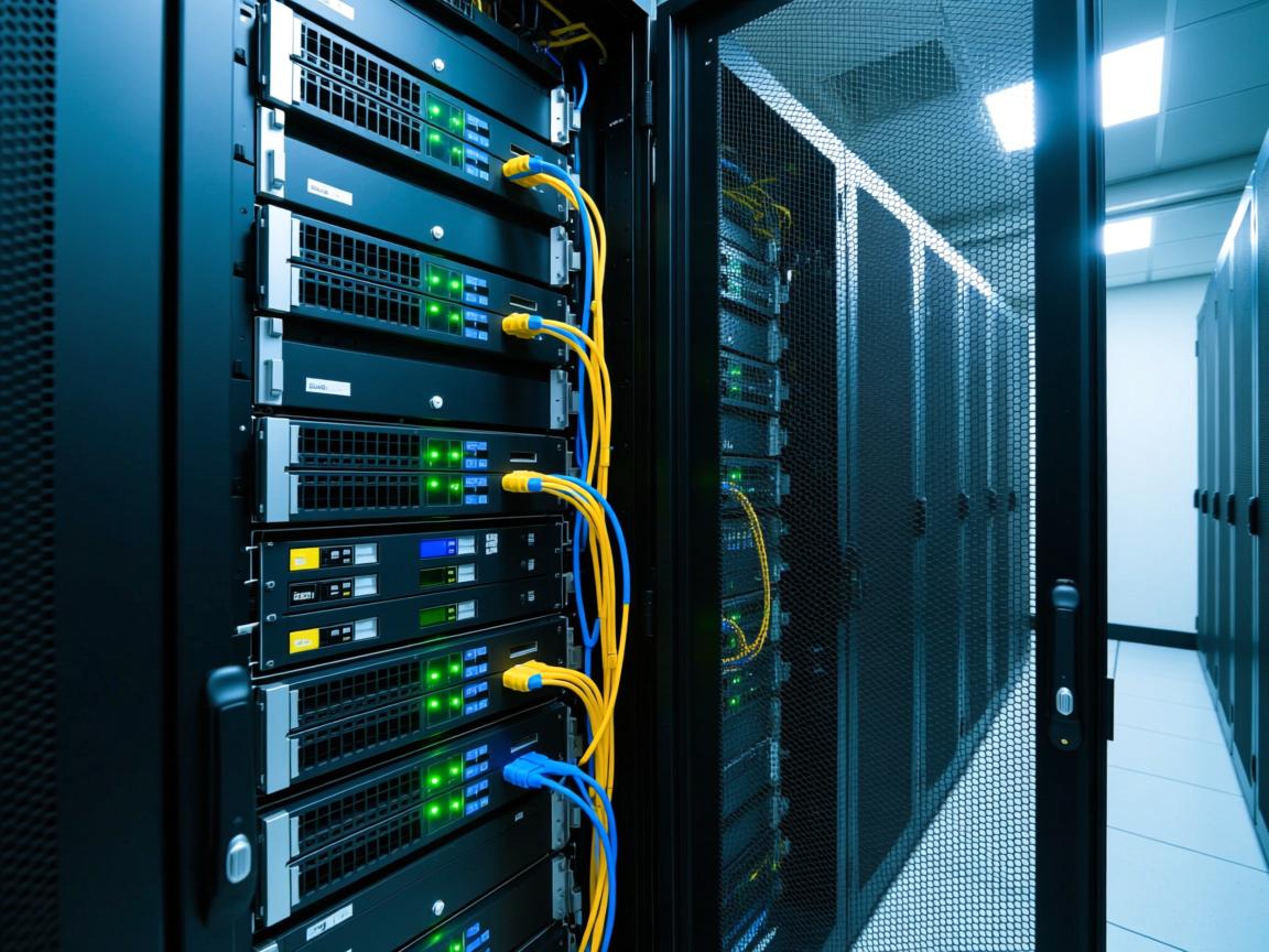 物理机ip段  第1张