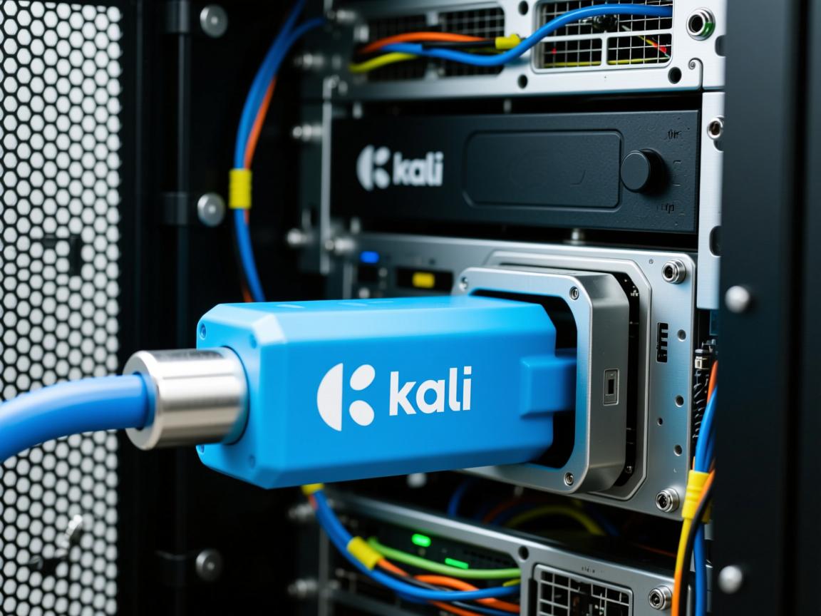 kali装入物理机  第1张