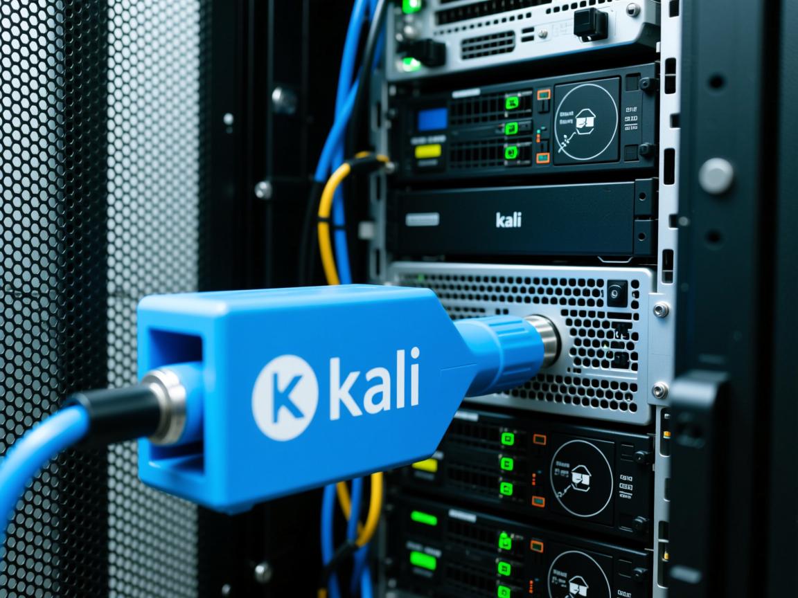 kali装入物理机  第2张