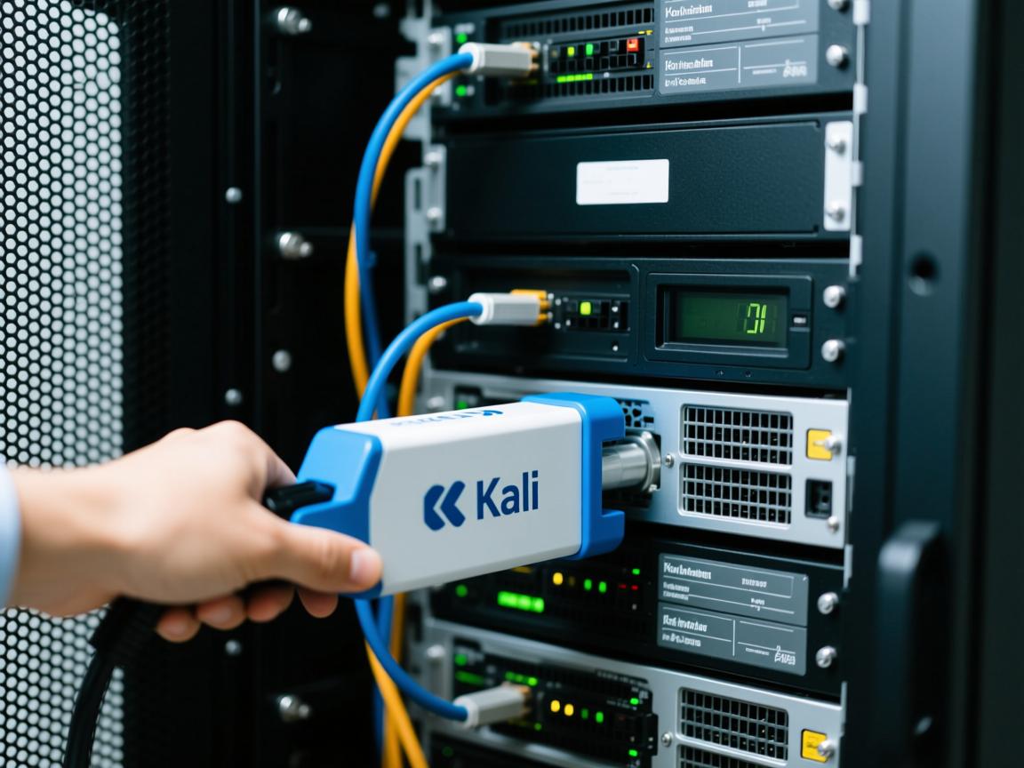 kali装入物理机  第3张