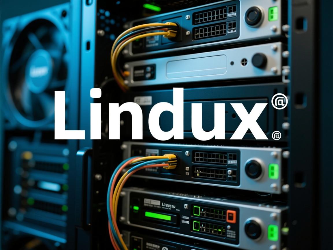 linux物理机安装  第2张