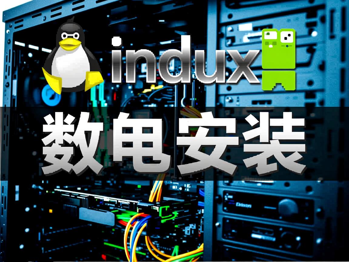linux物理机安装  第3张