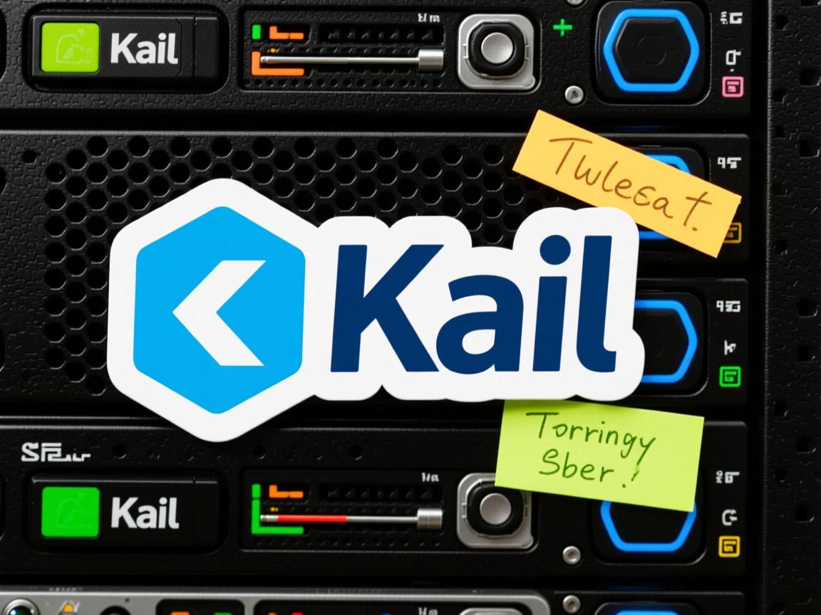 kail 物理机粘贴