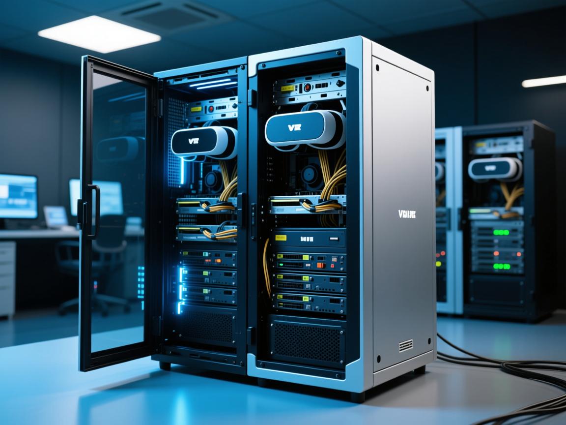 vr物理机想  第2张