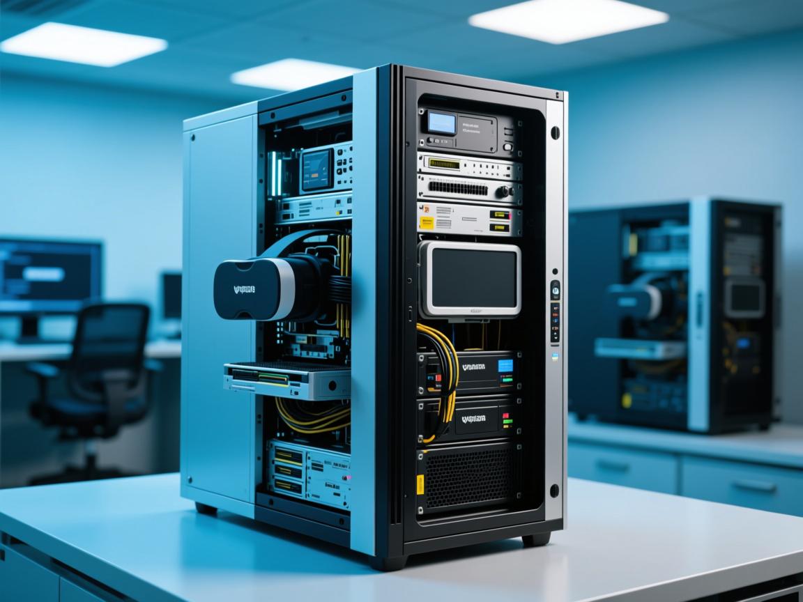 vr物理机想  第3张