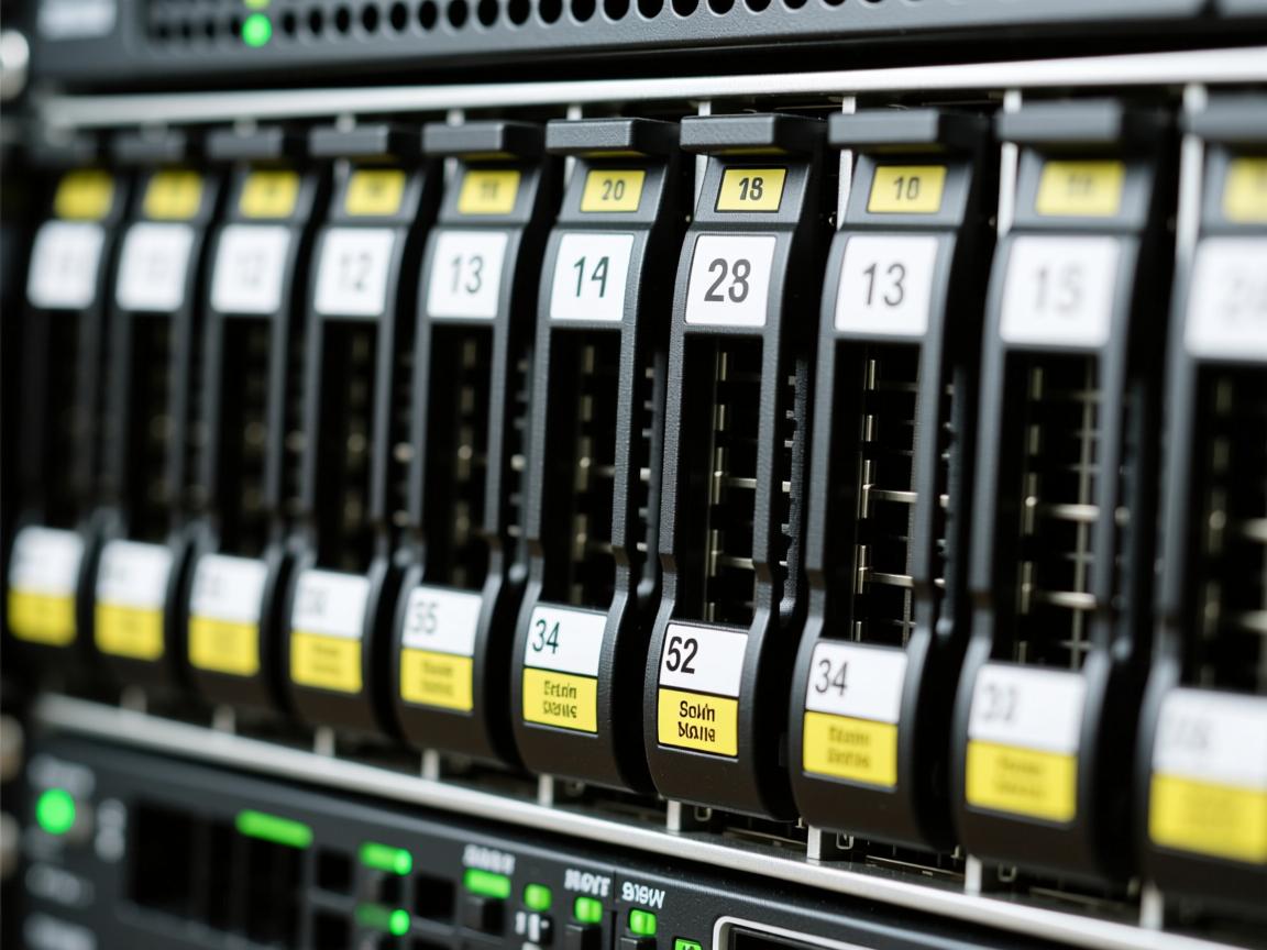 物理机磁盘盘符  第3张