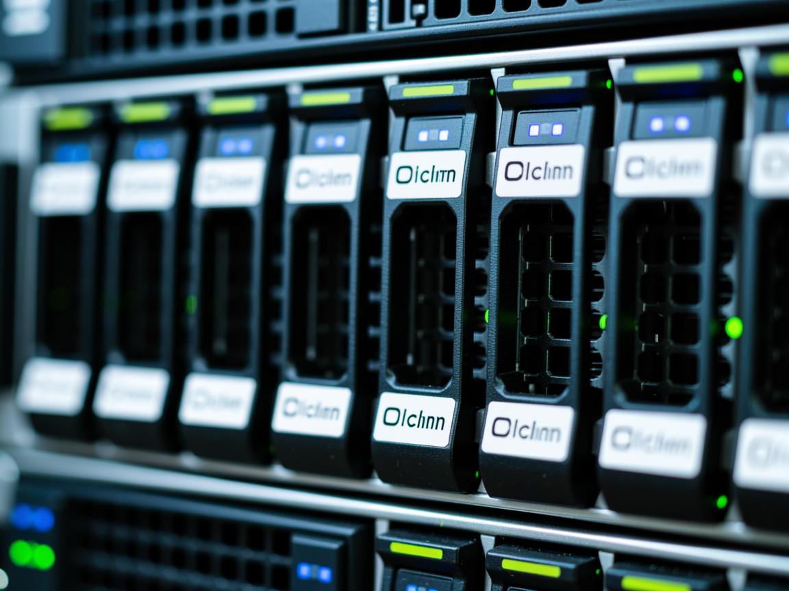 物理机磁盘盘符  第2张