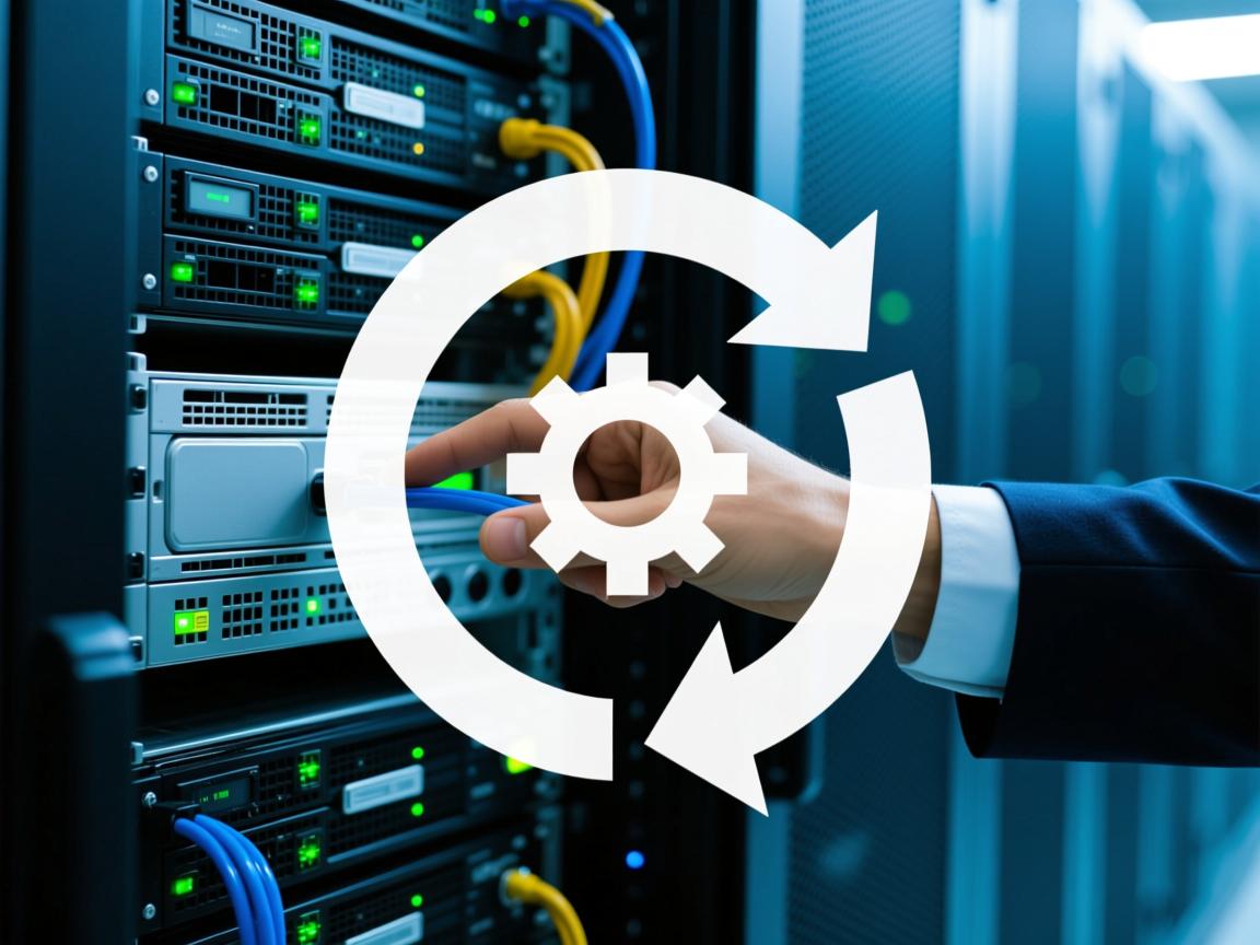 物理机重启原因