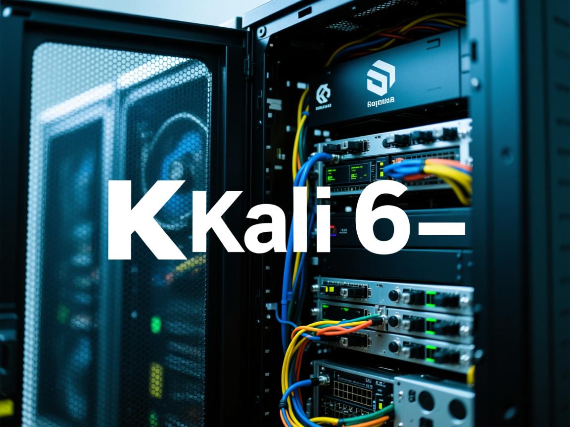 kali物理机复制  第1张