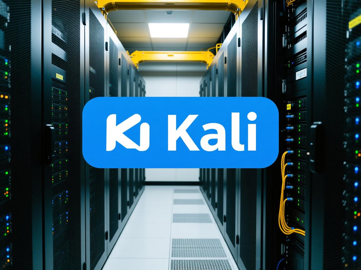 kali物理机复制  第2张