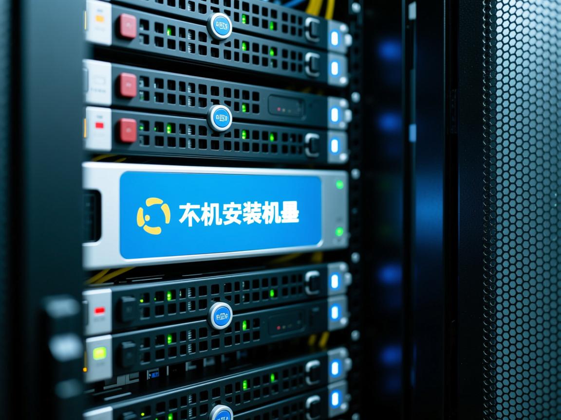 物理机安装瑞星  第3张