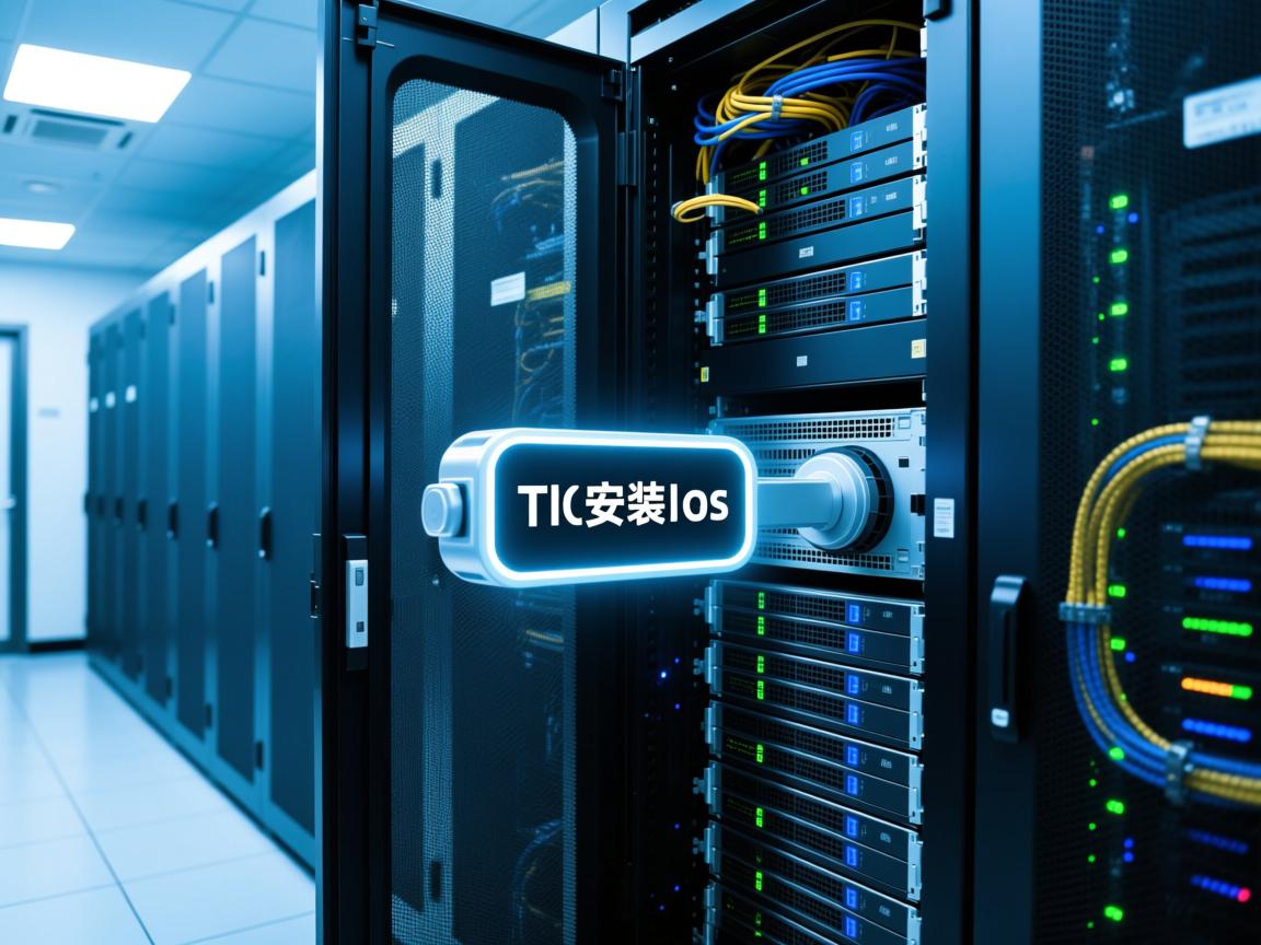 物理机安装瑞星  第2张