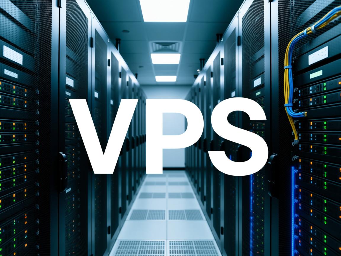 物理机搭建vps  第1张
